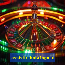 assistir botafogo x vitoria futemax